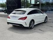 Mercedes-Benz CLA I (C117 X117) Рестайлинг Новосибирск  - изображение 25