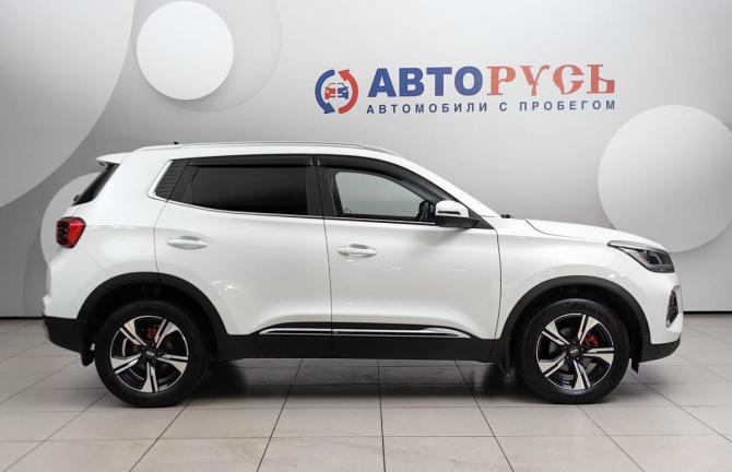 Chery Tiggo 4 Pro I Рестайлинг с пробегом 2023 года, цена 1 588 000 рублей, 28678 км, внедорожник, Автокод Объявления
