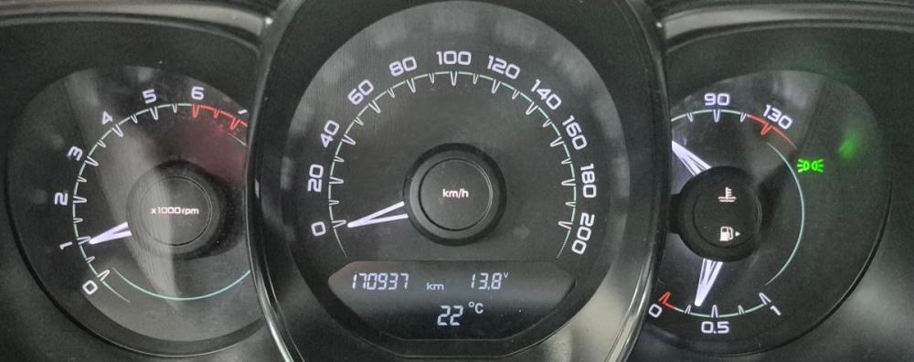 Lada (ВАЗ) Vesta I Воронеж  - изображение 9