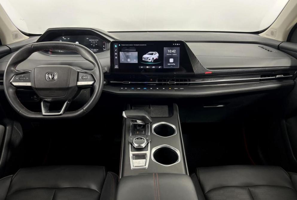 Changan CS55 Plus II Нижний Новгород  - изображение 13