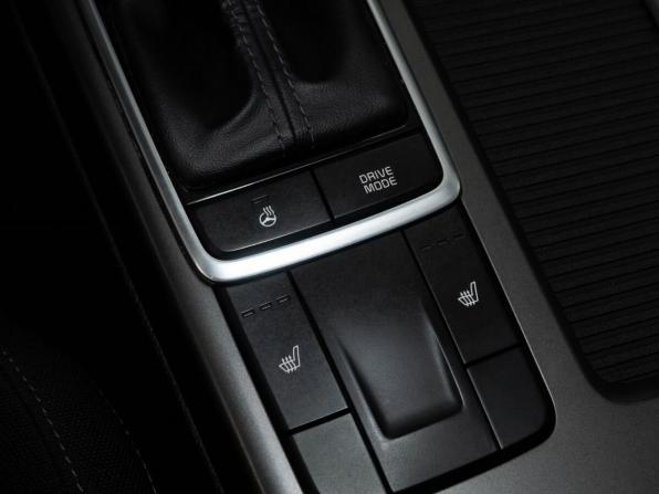 Kia Optima IV Рестайлинг с пробегом 2019 года, цена 2 110 000 рублей, 108112 км, седан, Автокод Объявления