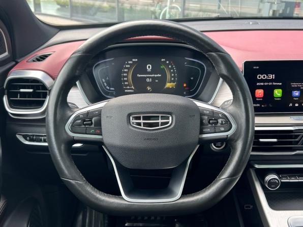 Geely Coolray I с пробегом 2022 года, цена 1 685 000 рублей, 85289 км, внедорожник, Автокод Объявления