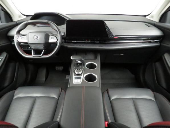 Changan UNI-S (CS55 Plus) с пробегом 2024 года, цена 2 150 000 рублей, 28003 км, внедорожник, Автокод Объявления