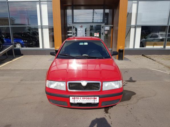 Skoda Octavia I (A4) Рестайлинг с пробегом 2006 года, цена 360 000 рублей, 329650 км, лифтбек, Автокод Объявления