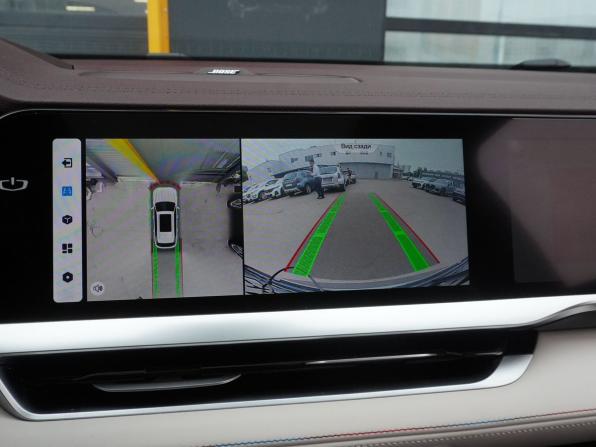 Geely Monjaro I с пробегом 2024 года, цена 3 276 000 рублей, 69207 км, внедорожник, Автокод Объявления