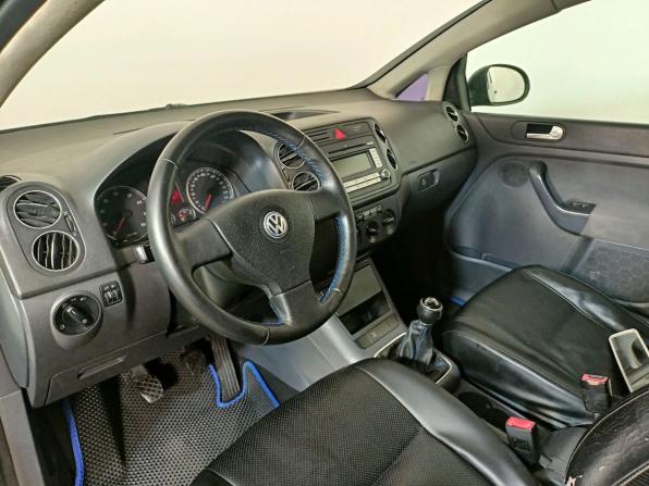 Volkswagen Golf Plus I с пробегом 2008 года, цена 449 000 рублей, 233000 км, хэтчбек, Автокод Объявления