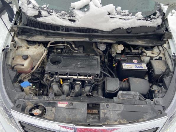 Kia Sportage III с пробегом 2013 года, цена 1 500 000 рублей, 238349 км, внедорожник, Автокод Объявления