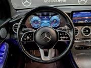 Mercedes-Benz GLC Coupe I (C253) Рестайлинг Москва  - изображение 52