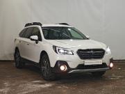 Subaru Outback V Рестайлинг Кемерово  - изображение 17