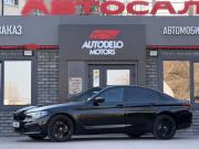 BMW 5 серии VII (G30/G31/G38) Краснодар  - изображение 27