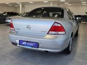 Nissan Almera Classic I Таганрог  - изображение 29