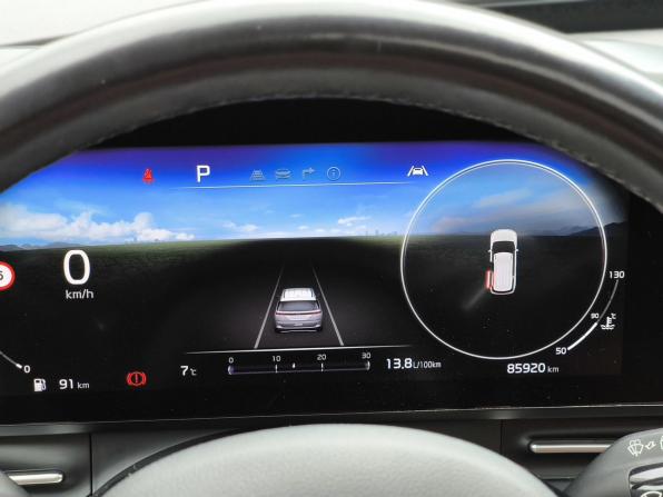 Kia Carnival IV с пробегом 2021 года, цена 4 850 000 рублей, 85000 км, минивэн, Автокод Объявления