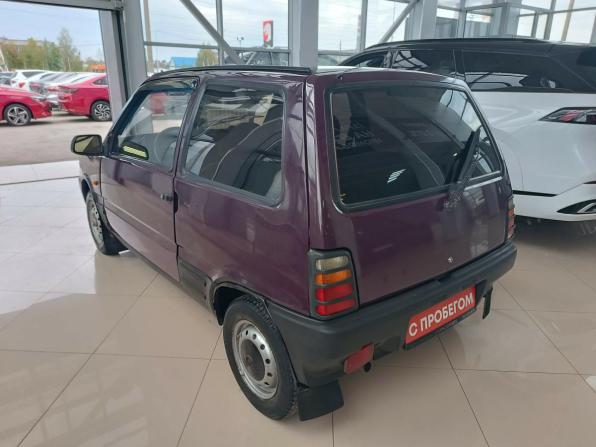 Lada (ВАЗ) 1111 Ока с пробегом 2004 года, цена 125 000 рублей, 25000 км, хэтчбек, Автокод Объявления