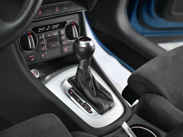 Audi Q3 I (8U) Рестайлинг с пробегом 2017 года, цена 1 519 000 рублей, 98199 км, внедорожник, Автокод Объявления