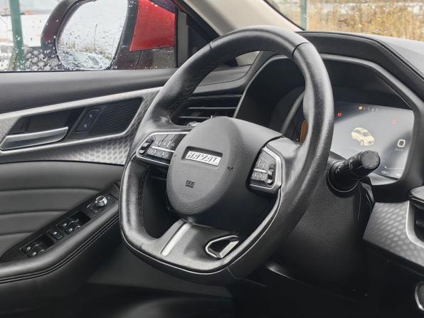 Haval F7 I Рестайлинг с пробегом 2022 года, цена 2 079 000 рублей, 87200 км, внедорожник, Автокод Объявления