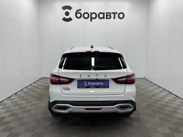 Lada (ВАЗ) Vesta I Рестайлинг (NG) с пробегом 2024 года, цена 1 570 000 рублей, 26430 км, универсал, Автокод Объявления