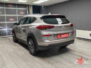 Hyundai Tucson III Рестайлинг Пермь  - изображение 23