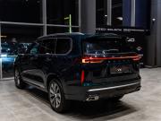 Exeed VX I Рестайлинг Ростов-на-Дону  - изображение 37