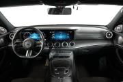Mercedes-Benz E-Класс V (W213 S213 C238) Рестайлинг Москва  - изображение 35