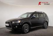 Mitsubishi Outlander II Рестайлинг Ярославль  - изображение 24