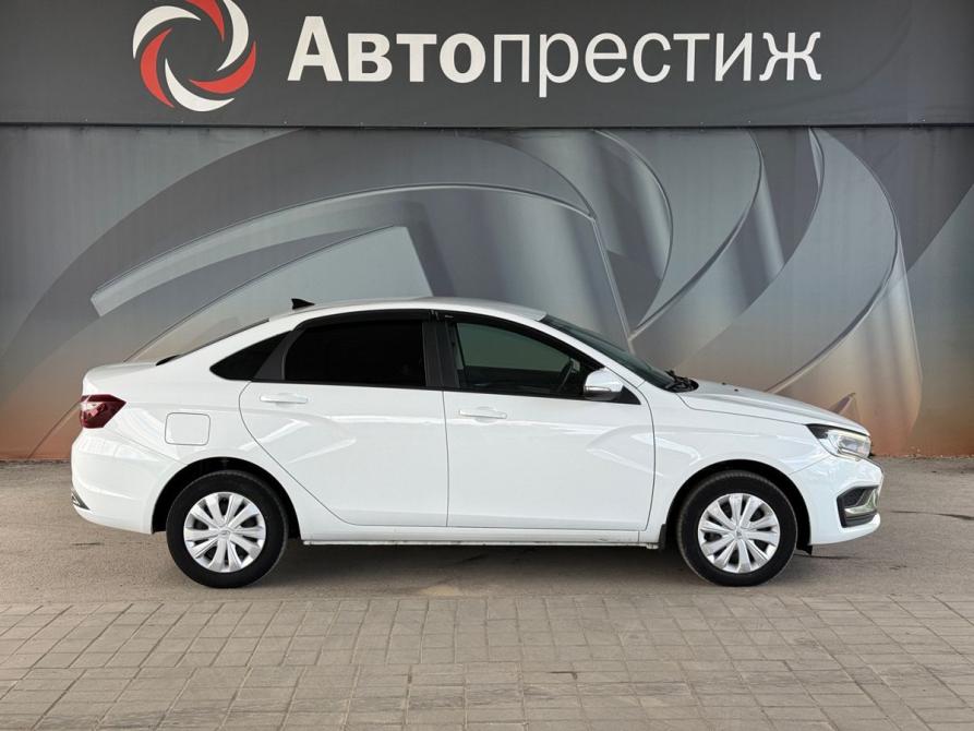 Lada (ВАЗ) Vesta I Рестайлинг (NG) Волгоград  - изображение 4