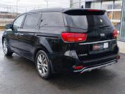Kia Carnival III Пермь  - изображение 16