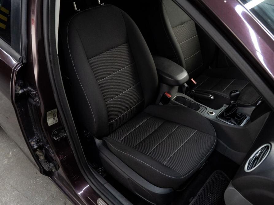 Ford Focus II Рестайлинг Тюмень  - изображение 15