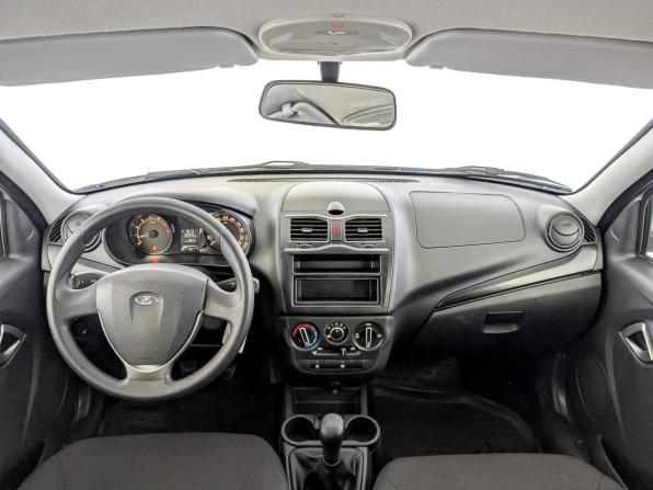 Lada (ВАЗ) Granta I Рестайлинг с пробегом 2024 года, цена 755 000 рублей, 52329 км, седан, Автокод Объявления