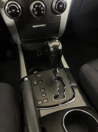 SsangYong Actyon II с пробегом 2012 года, цена 810 000 рублей, 166456 км, внедорожник, Автокод Объявления