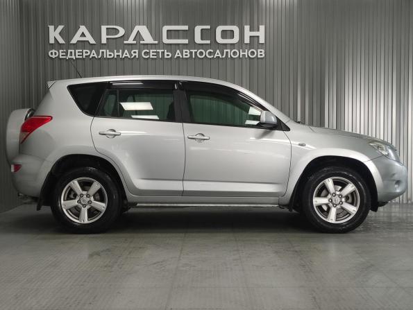 Toyota RAV4 III (XA30) с пробегом 2007 года, цена 960 000 рублей, 157000 км, внедорожник, Автокод Объявления