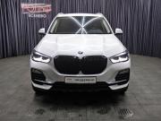 BMW X5 IV (G05/G18) Москва  - изображение 28