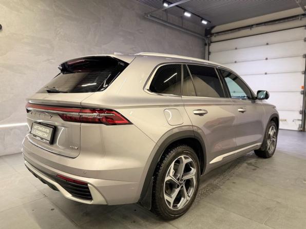 Geely Monjaro I с пробегом 2024 года, цена 3 649 000 рублей, 17346 км, внедорожник, Автокод Объявления