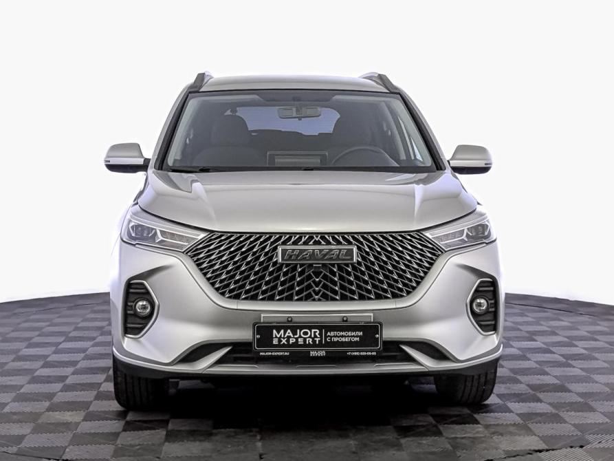 Haval M6 II Москва  - изображение 2