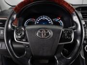 Toyota Camry VII (XV50) Тюмень  - изображение 36