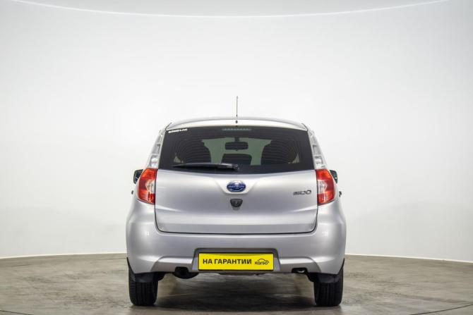 Datsun mi-DO с пробегом 2019 года, цена 529 000 рублей, 150600 км, хэтчбек, Автокод Объявления