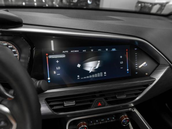 Geely Tugella I Рестайлинг с пробегом 2023 года, цена 3 350 000 рублей, 12400 км, внедорожник, Автокод Объявления