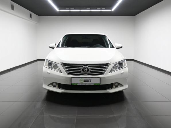 Toyota Camry VII (XV50) с пробегом 2014 года, цена 1 745 000 рублей, 180580 км, седан, Автокод Объявления