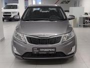 Kia Rio III Казань  - изображение 24