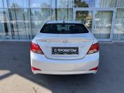 Hyundai Solaris I Рестайлинг Воронеж  - изображение 18