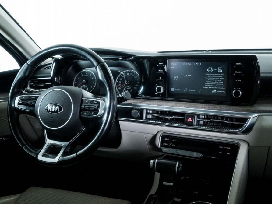 Kia K5 III Казань  - изображение 14