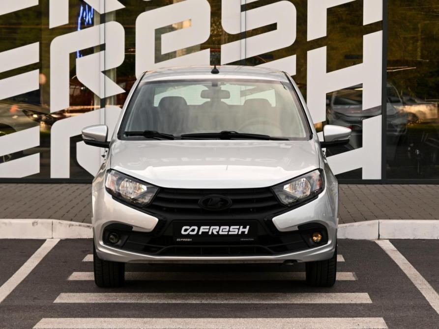 Lada (ВАЗ) Granta I Рестайлинг Волгоград  - изображение 3