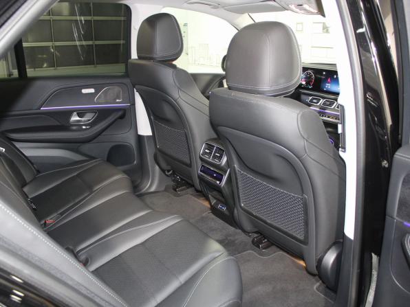 Mercedes-Benz GLE II (V167) Рестайлинг с пробегом 2025 года, цена 10 380 000 рублей, 2508 км, внедорожник, Автокод Объявления