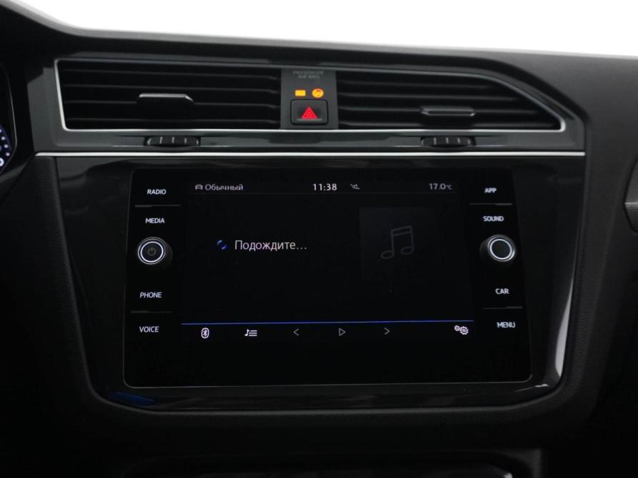 Volkswagen Tiguan II Москва  - изображение 20