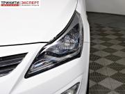 Hyundai Solaris I Рестайлинг Белгород  - изображение 25