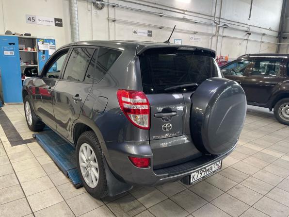 Toyota RAV4 III (XA30) Рестайлинг с пробегом 2012 года, цена 1 250 000 рублей, 170406 км, внедорожник, Автокод Объявления
