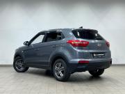 Hyundai Creta I Кемерово  - изображение 26
