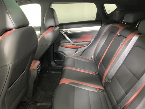 Geely Coolray I с пробегом 2024 года, цена 1 867 000 рублей, 47197 км, внедорожник, Автокод Объявления