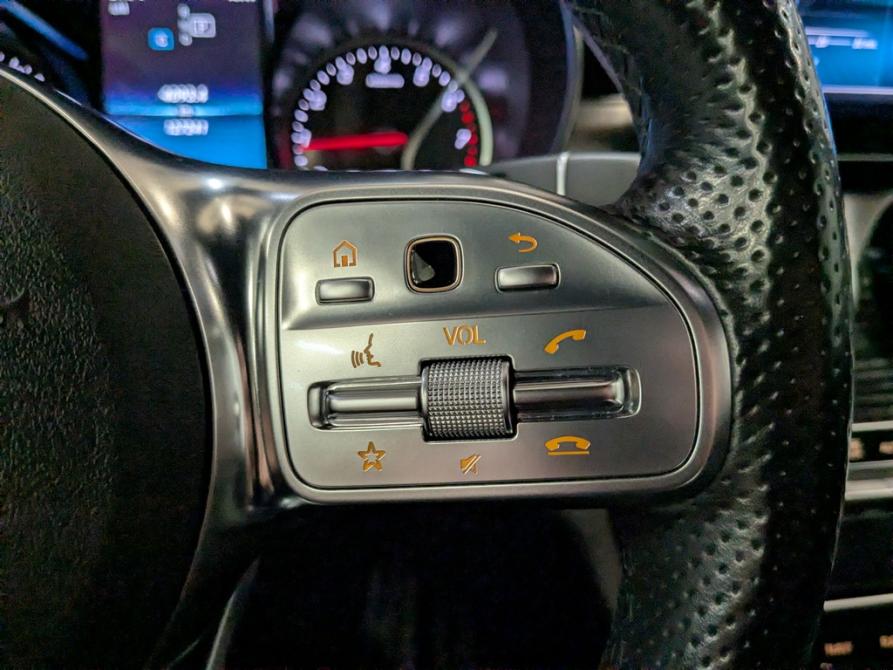 Mercedes-Benz C-Класс IV (W205) Рестайлинг Москва  - изображение 7