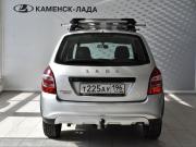 Lada (ВАЗ) Granta I Рестайлинг Каменск-Уральский  - изображение 18