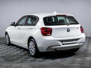BMW 1 серии II (F20/F21) Москва  - изображение 25